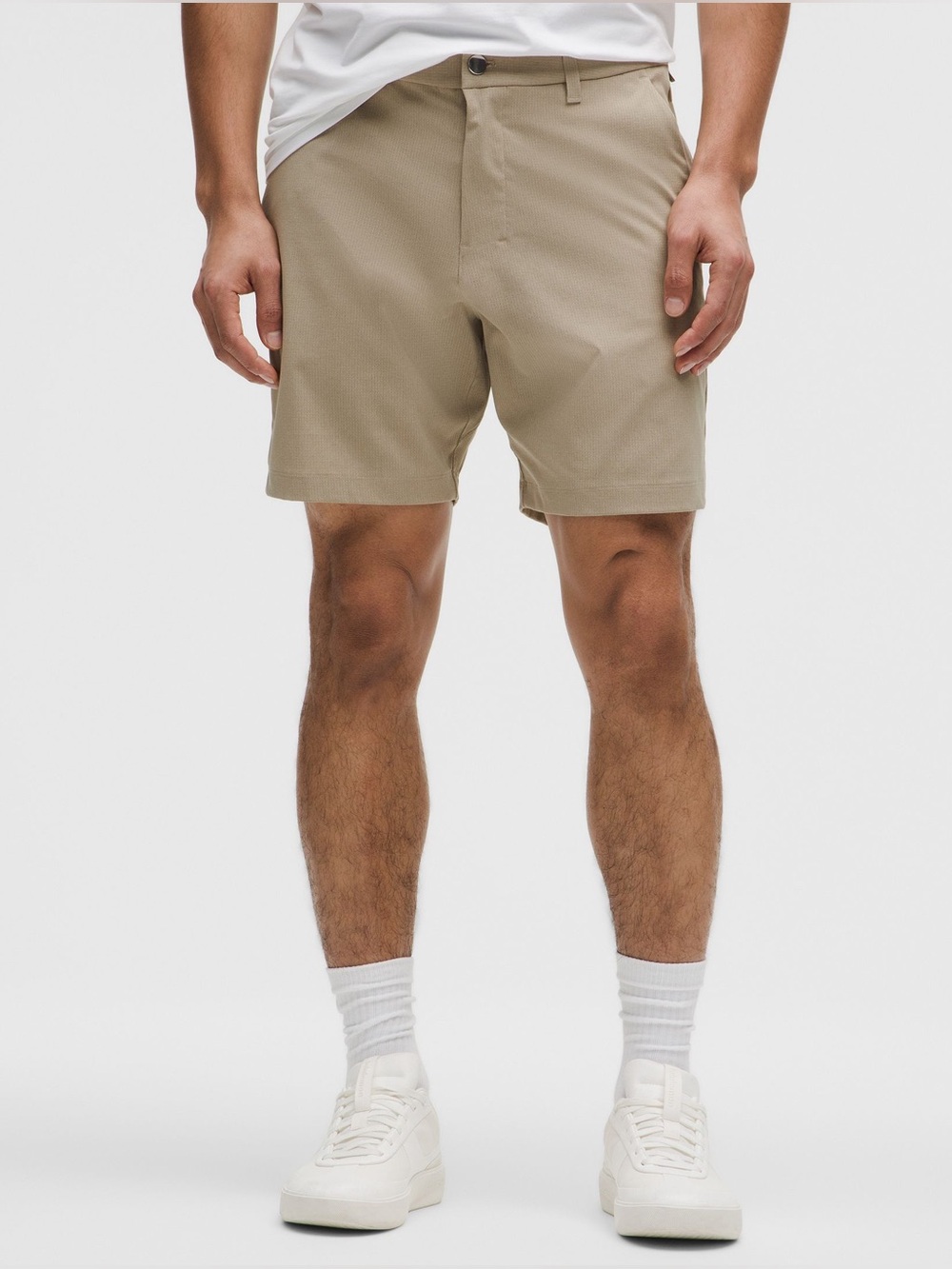 Lululemon ABC Classic Fit Short 7” Woven Air